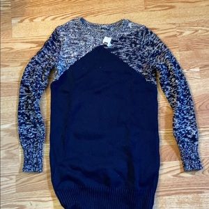 Gap Sweater dress